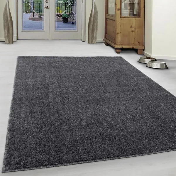 Ayyildiz koberce Kusový koberec Ata 7000 grey - 200x290 cm