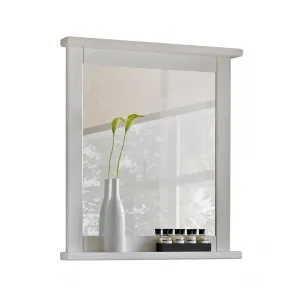 ArtCom Zrkadlo ROMANTIC 840 | 70 cm