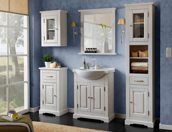 ArtCom Zrkadlo ROMANTIC 840 | 70 cm