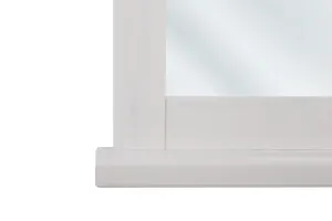 ArtCom Zrkadlo ROMANTIC 840 | 70 cm