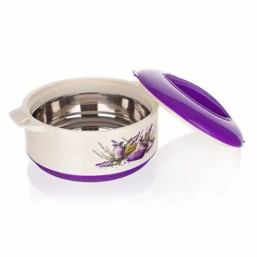 Banquet Culinaria LAVENDER Termohrnec 2,5 l