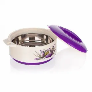 Banquet Culinaria LAVENDER Termohrnec 2,5 l