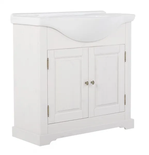 ArtCom Skrinka pod umývadlo ROMANTIC 862 | 65 cm