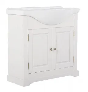 ArtCom Skrinka pod umývadlo ROMANTIC 862 | 65 cm