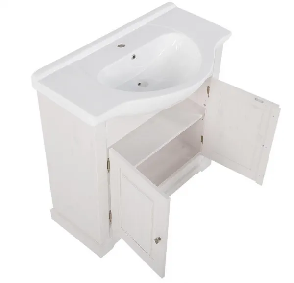 ArtCom Skrinka pod umývadlo ROMANTIC 862 | 65 cm