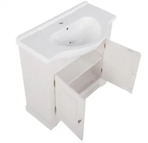 ArtCom Skrinka pod umývadlo ROMANTIC 862 | 65 cm