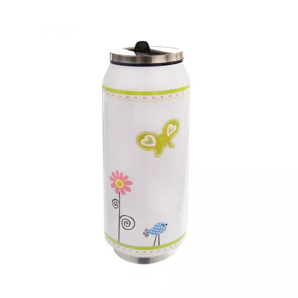 Termohrnček ORION ŽIRAFA 0.4L 