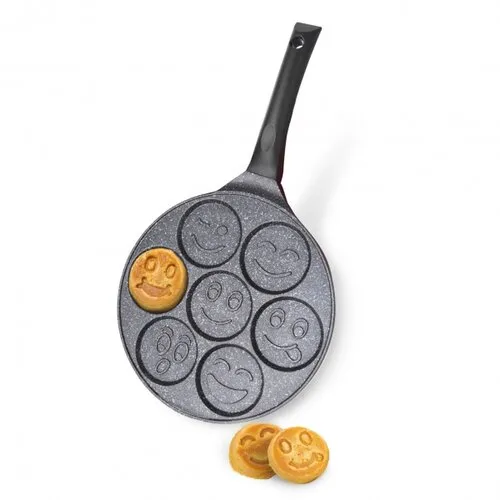 Panvica na volské oká Orion Grande 27 cm