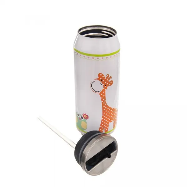 Termohrnček ORION ŽIRAFA 0.4L 