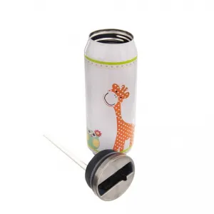 Termohrnček ORION ŽIRAFA 0.4L 