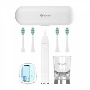 TrueLife Sonická zubná kefka SonicBrush GL UV