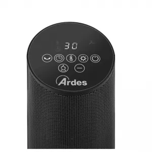 Keramický ohrievač ARDES 4P22FP