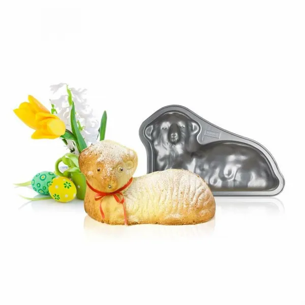 Forma na pečenie baranok Banquet Culinaria 29 cm