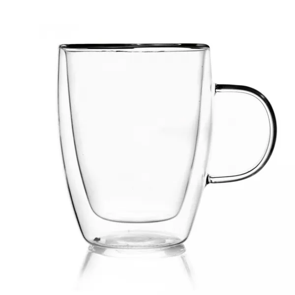 Orion Hrnček dvojstenné sklo, 0,3 l