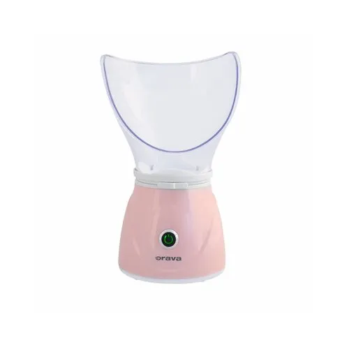 Orava FI-120 AP inhalátor a tvárová sauna