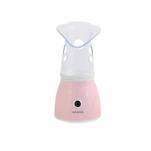 Orava FI-120 AP inhalátor a tvárová sauna