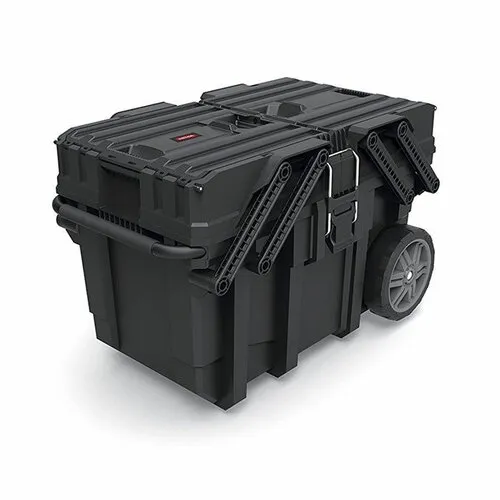 CURVER Kufor na kolieskach Job Box