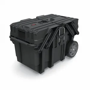 CURVER Kufor na kolieskach Job Box