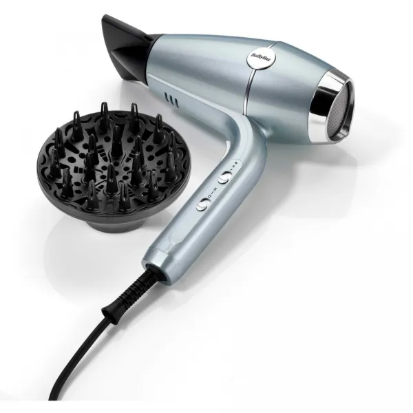 BaByliss D773DE Sušič vlasov