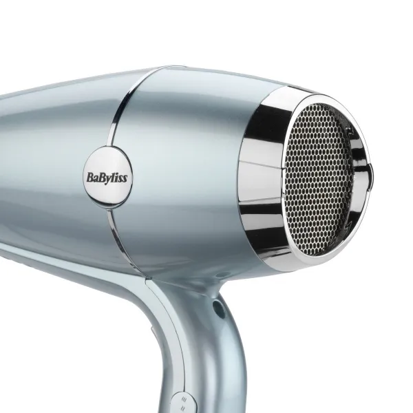 BaByliss D773DE Sušič vlasov