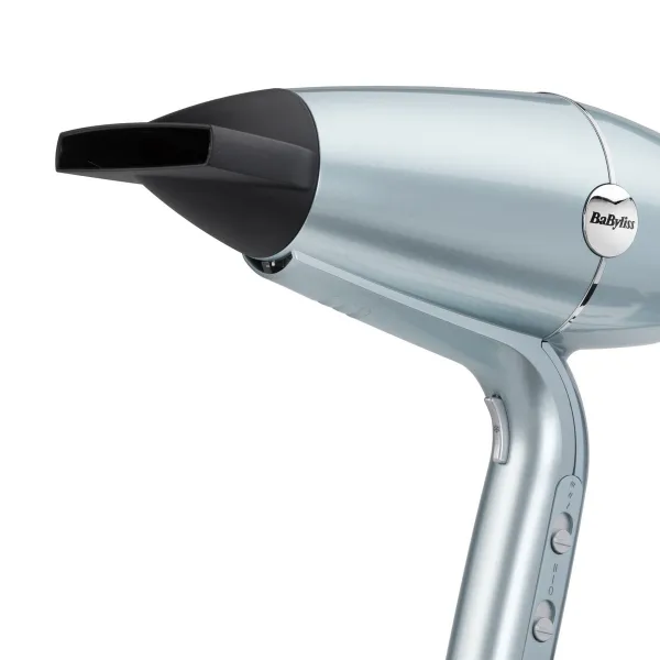 BaByliss D773DE Sušič vlasov