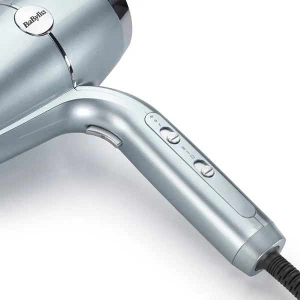 BaByliss D773DE Sušič vlasov