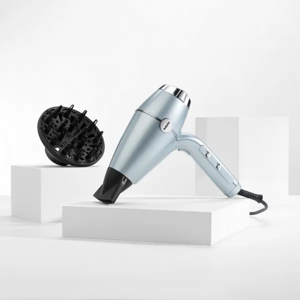 BaByliss D773DE Sušič vlasov