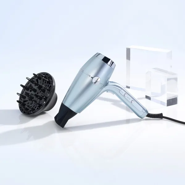 BaByliss D773DE Sušič vlasov