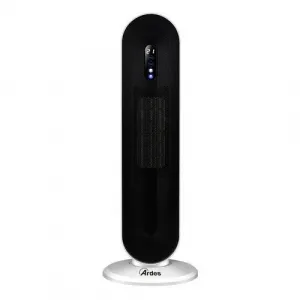 Keramický teplovzdušný ventilátor ARDES 4P16
