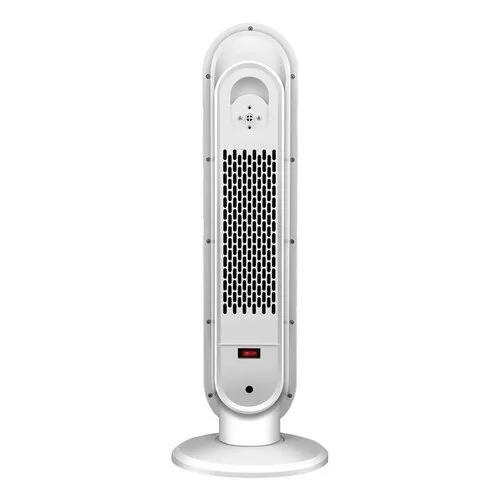 Keramický teplovzdušný ventilátor ARDES 4P16