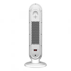 Keramický teplovzdušný ventilátor ARDES 4P16