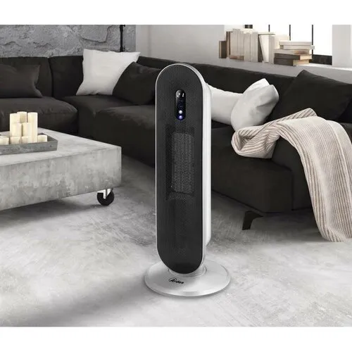 Keramický teplovzdušný ventilátor ARDES 4P16