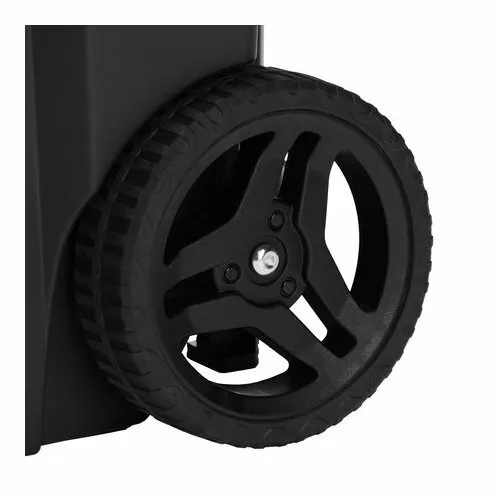 Box Keter® 250927 Stack´n´roll mobilný systém, 525x411x694 mm, na náradie