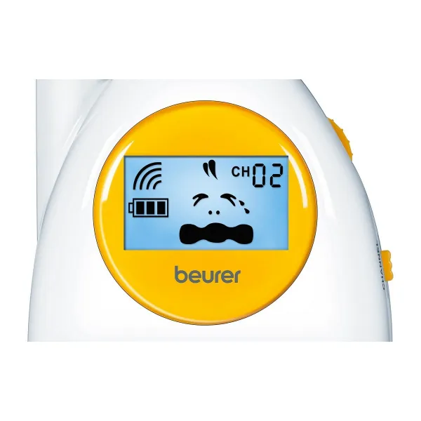 Beurer BEU-BY84 detská pestúnka
