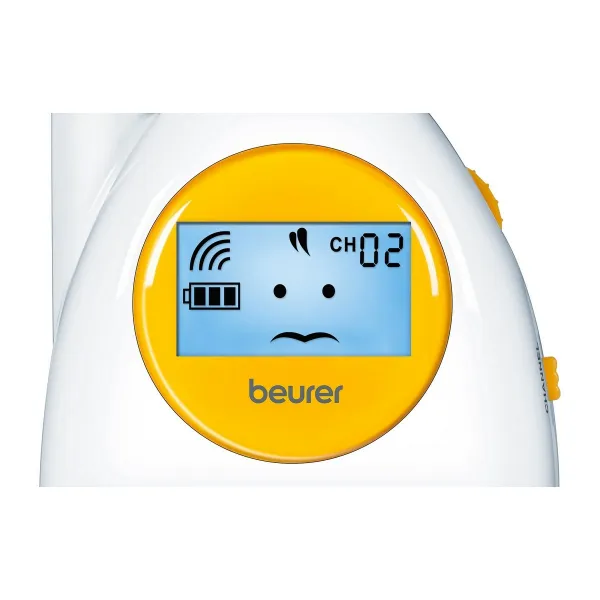 Beurer BEU-BY84 detská pestúnka