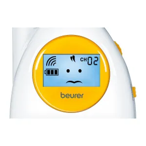 Beurer BEU-BY84 detská pestúnka