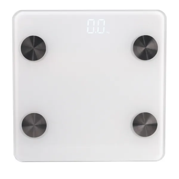 Orava EV-600 BT osobná váha s bluetooth