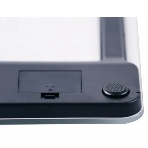Orava EV-600 BT osobná váha s bluetooth