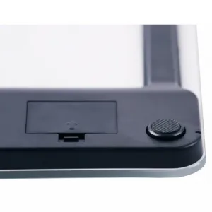 Orava EV-600 BT osobná váha s bluetooth