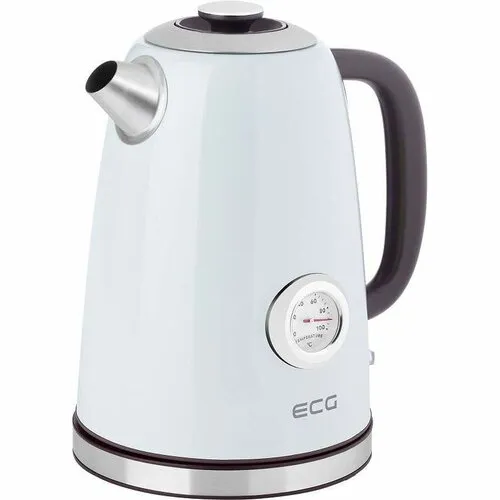 ECG RK 1700 rýchlovarná kanvica Magnifica Intenso