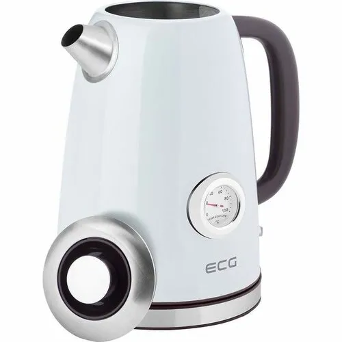 ECG RK 1700 rýchlovarná kanvica Magnifica Intenso