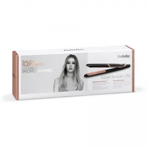 BaByliss ST391E Žehlička na vlasy