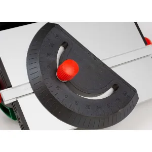 Asist Stolová Tanierová Brúska 125mm s ALU Stolom AE3KT14