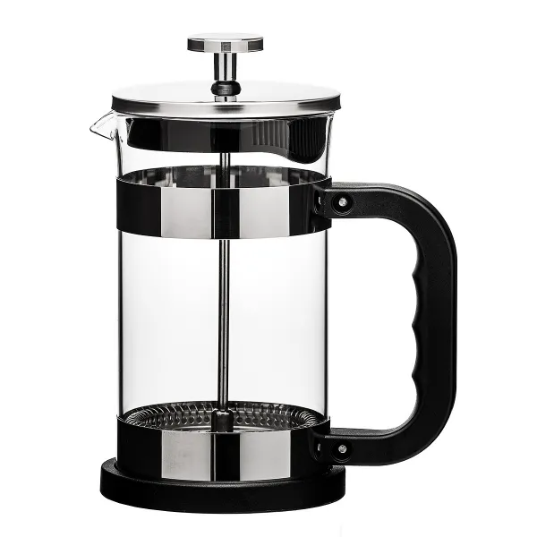 4Home French press Hot&Cool 600 ml