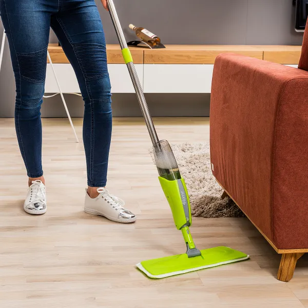 4Home Mop Easy Quick Spray