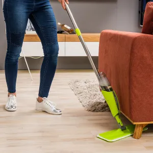 4Home Mop Easy Quick Spray