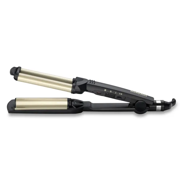 Kulma na vlasy BaByliss Curlers Easy Waves C260E