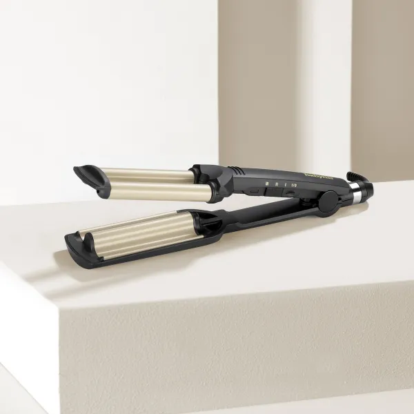 Kulma na vlasy BaByliss Curlers Easy Waves C260E