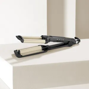 Kulma na vlasy BaByliss Curlers Easy Waves C260E