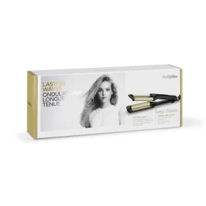 Kulma na vlasy BaByliss Curlers Easy Waves C260E